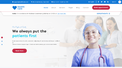 Premium-Pet-WordPress-Theme