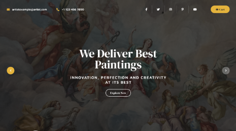 influencer-free-home-page