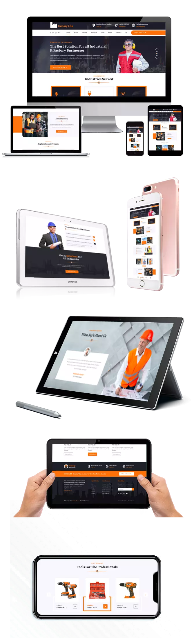 Free-Digital-Agency-WordPress-Theme