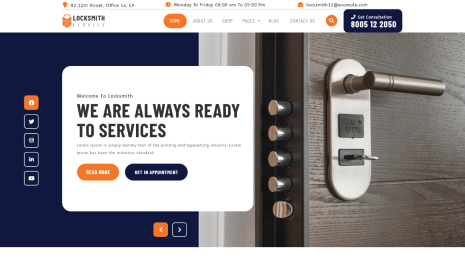 VW Locksmith Thumbnail 