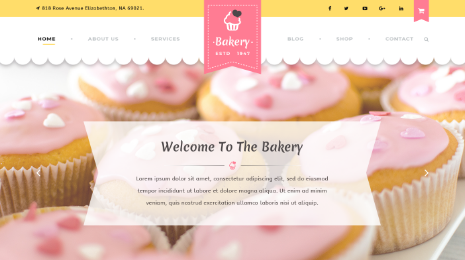 Education WordPress Theme