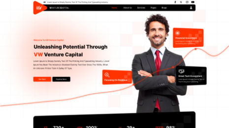 Venture Capital Firm