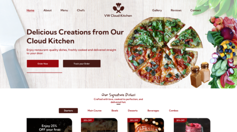 VW Cloud Kitchen Thumbnail 