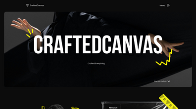 Portfolio WordPress Theme Thumbnail