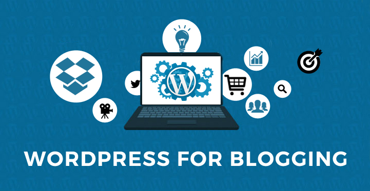 WordPress for Blogging