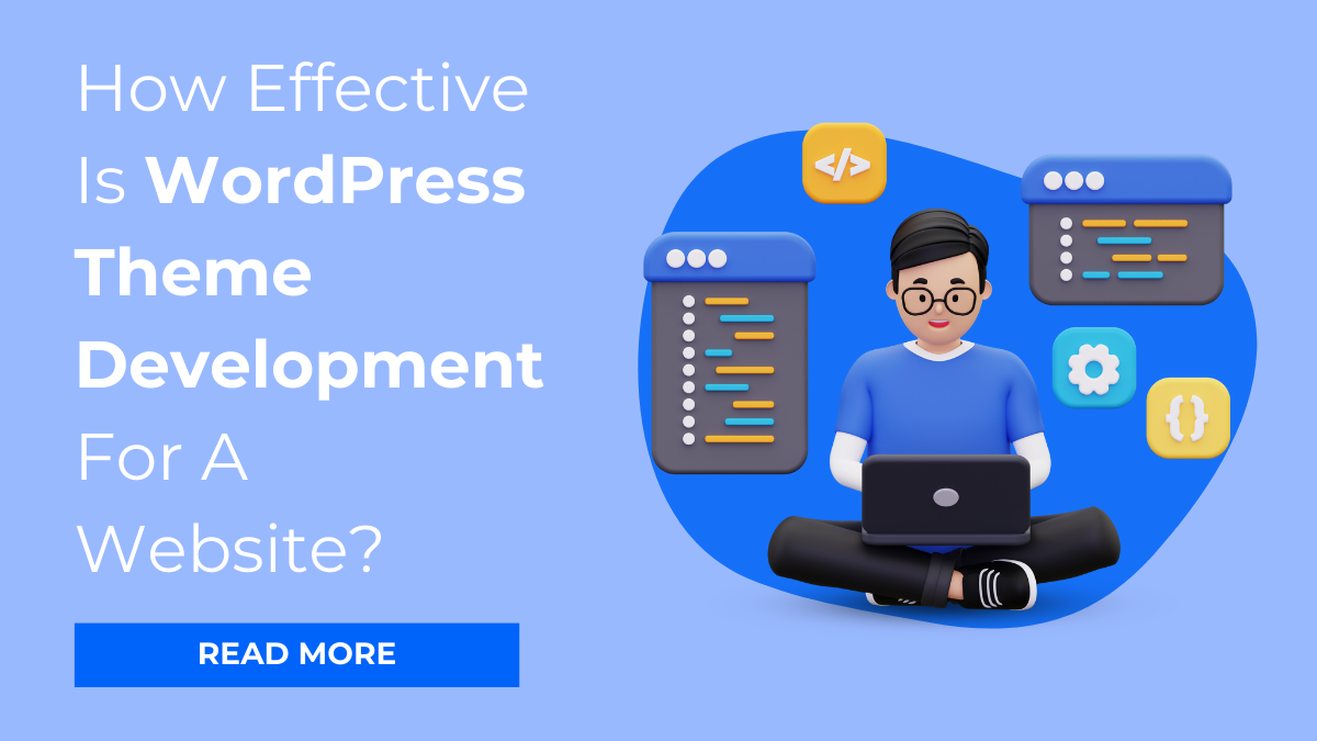WordPress Theme Development