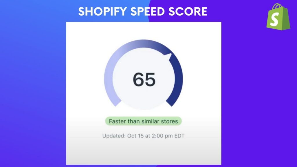 speed up your Shopify website