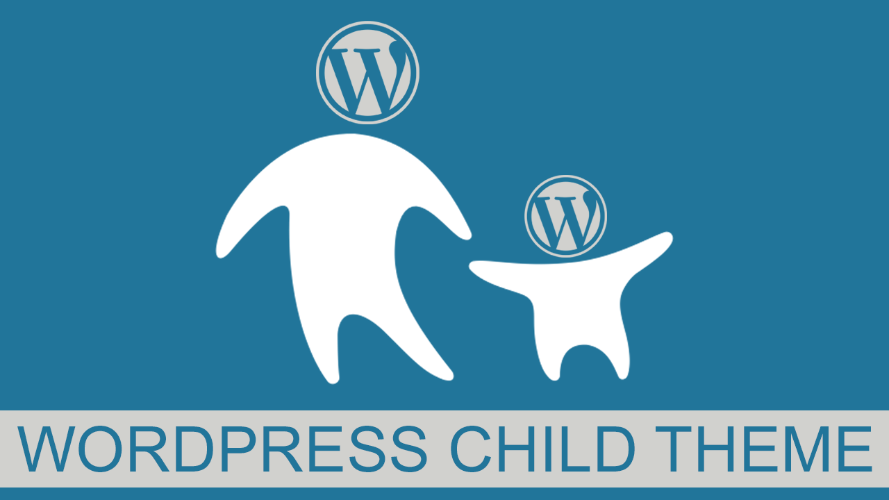 Child Themes In WordPress