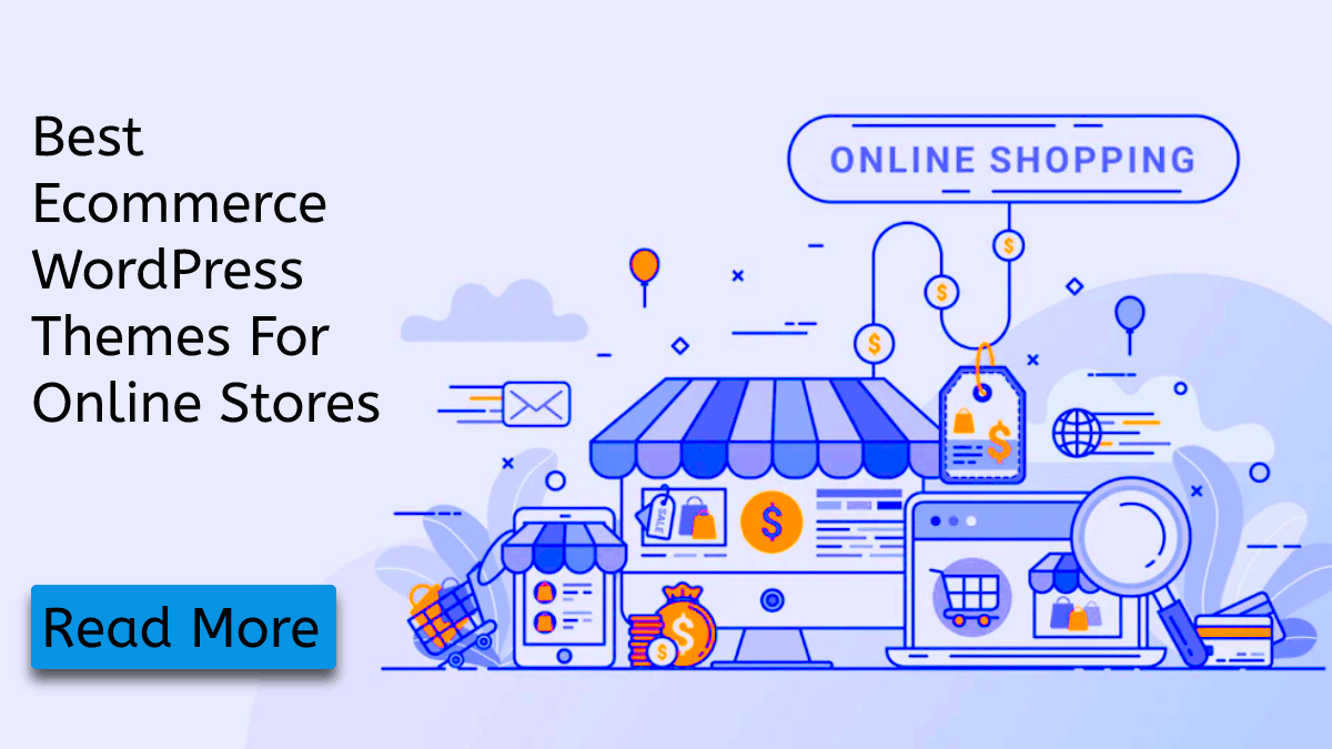 2023's 7 Best Ecommerce WordPress Themes For Online Stores