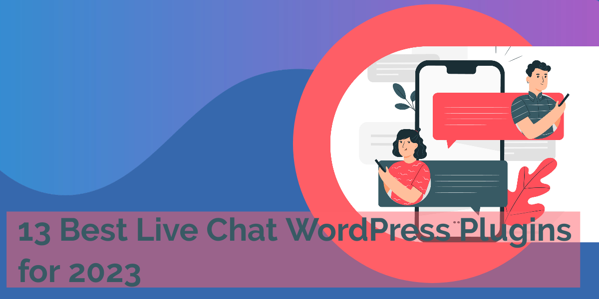 best live chat WordPress plugins
