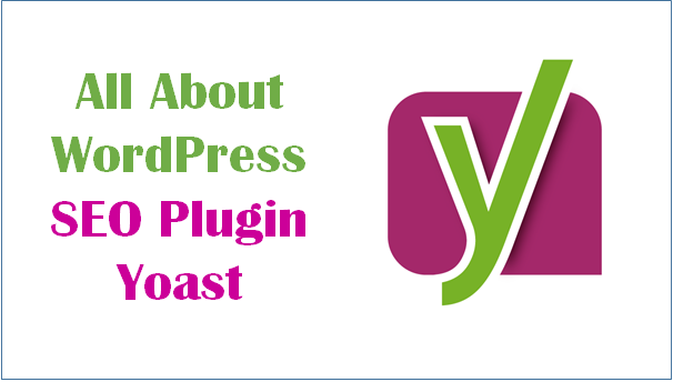 WordPress SEO plugin Yoast