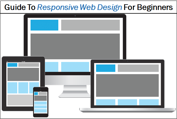 beginners guide to responsive web design
