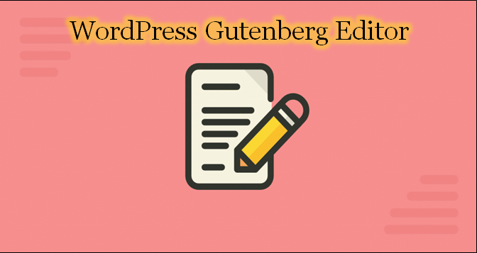 Gutenberg address