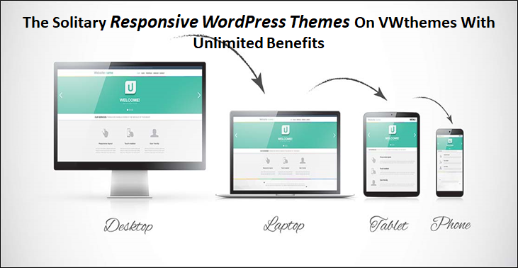 responsive WordPress themes