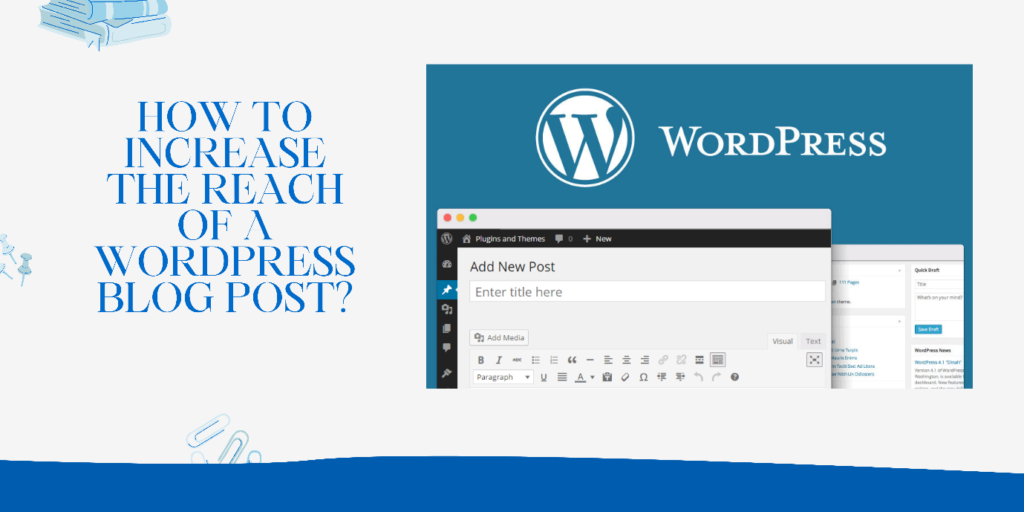 Increase Traffic On WordPress Blog