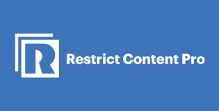 Restrict Content Pro Membership Plugins For WordPress