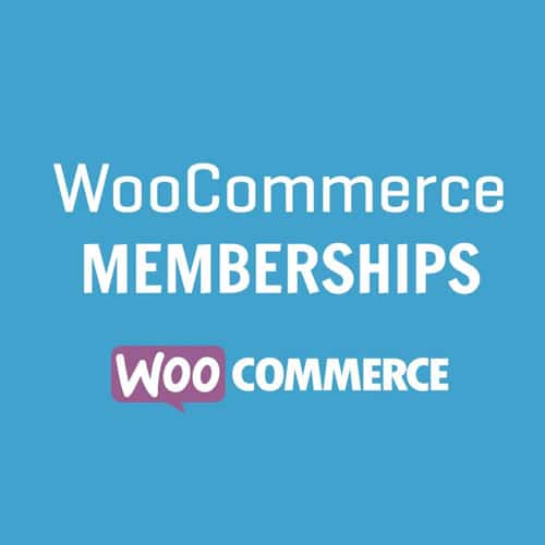 WooCommerce Memberships Plugins For WordPress