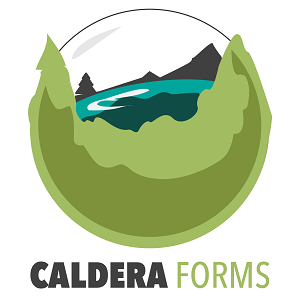 Caldera Forms 