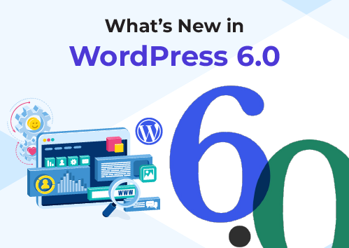 What Is New In WordPress 6.0