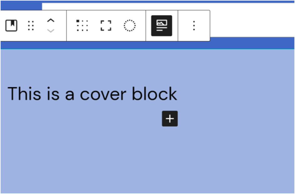 Enhancements In The Block Editor