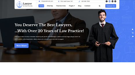 VW Lawyer Pro