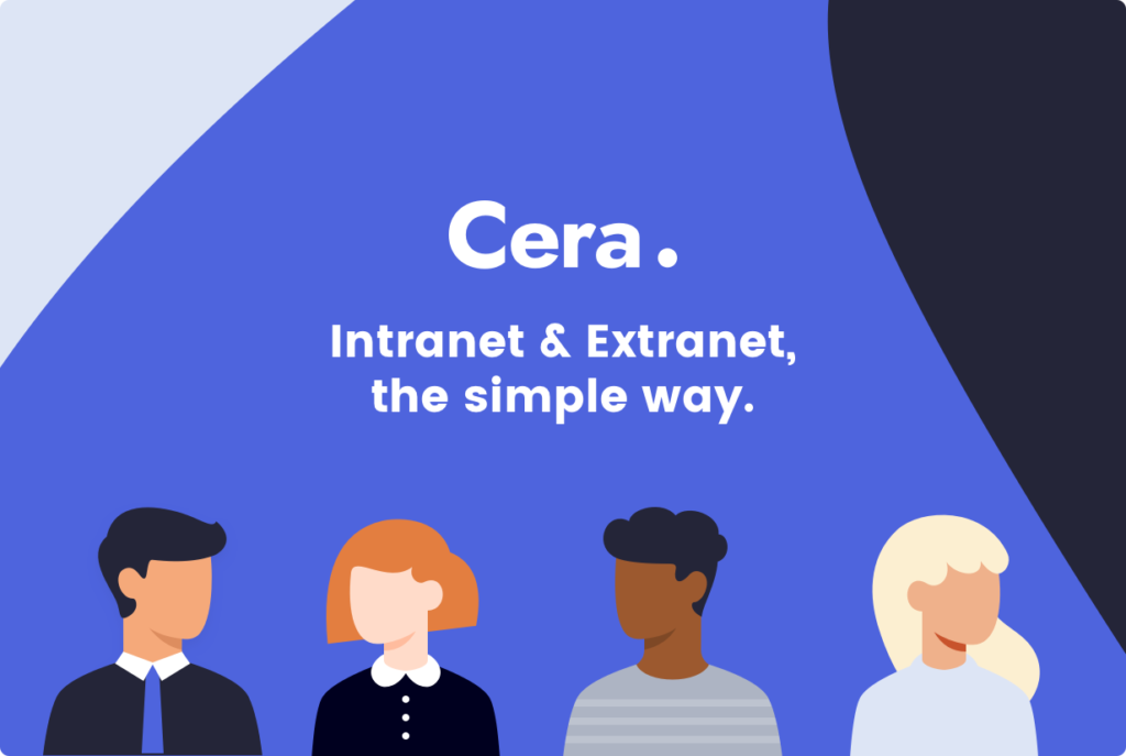 Cera - Intranet Community WordPress Theme