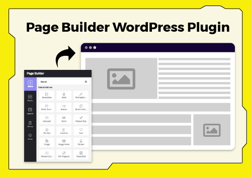 Page Builder WordPress Plugin