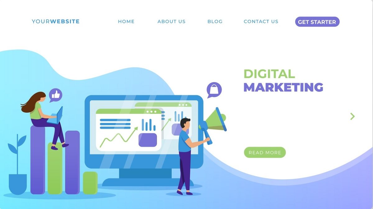 How to start and grow digital marketing agency