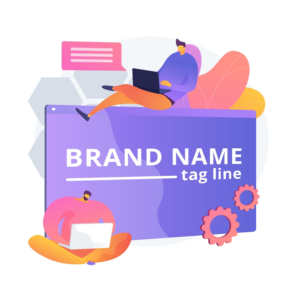 Decide Brand name for Digital Marketing Agency