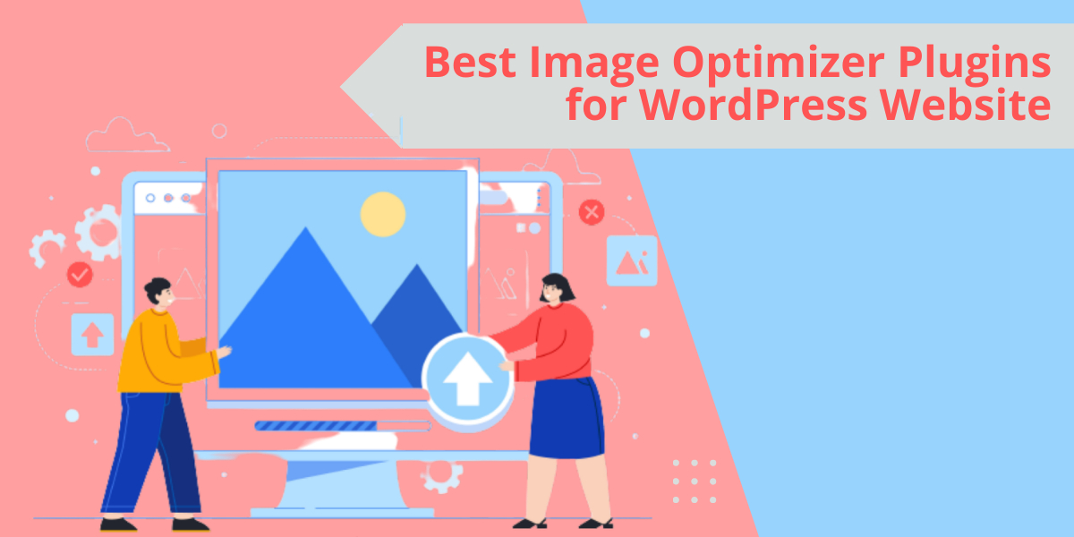 Image optimization plugins for WordPress