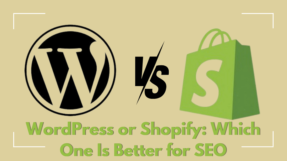 wordpress or shopify which one is better