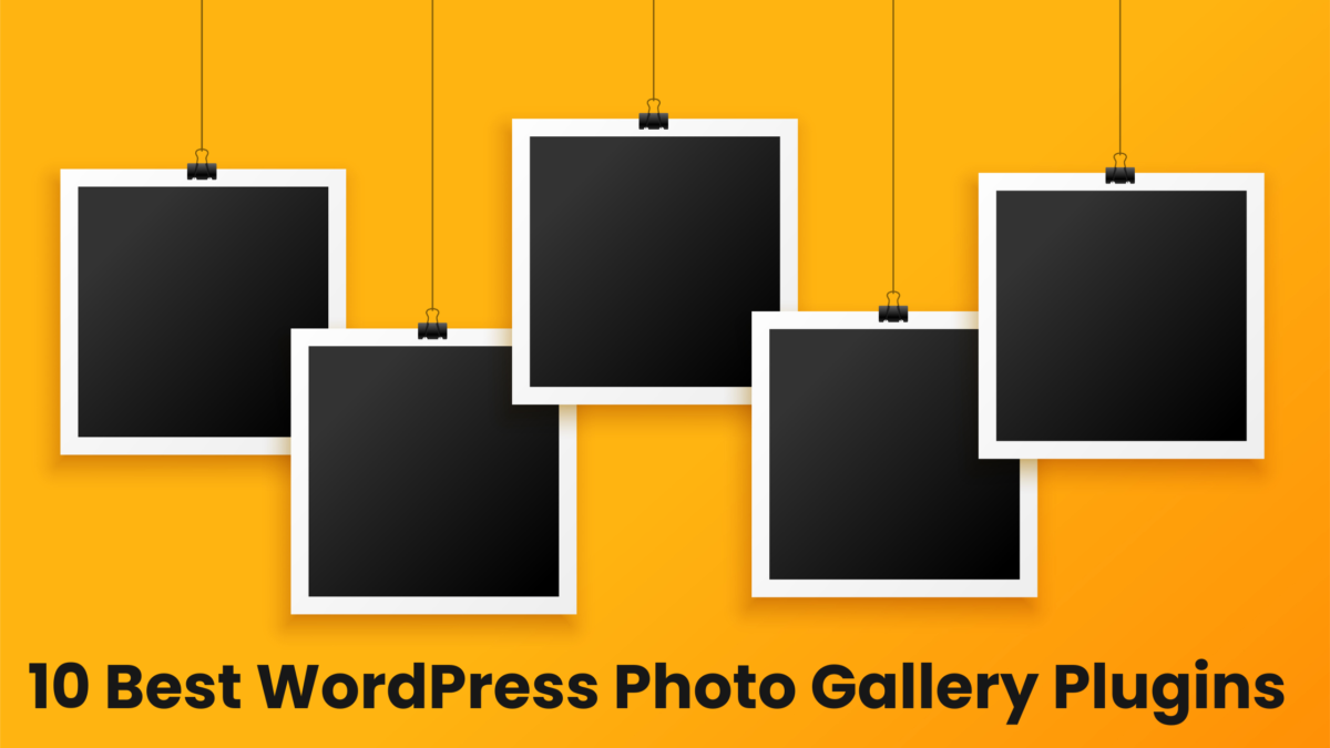 wordpress photo gallery plugins