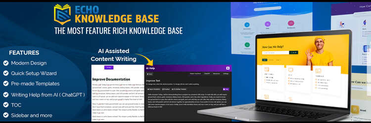 knowledge base for documentation