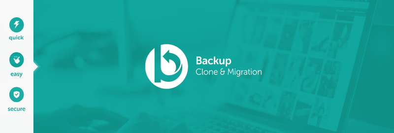 backup migration plugin