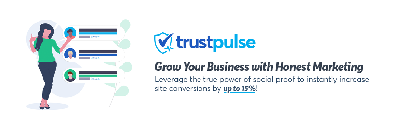 trustpulse-plugin