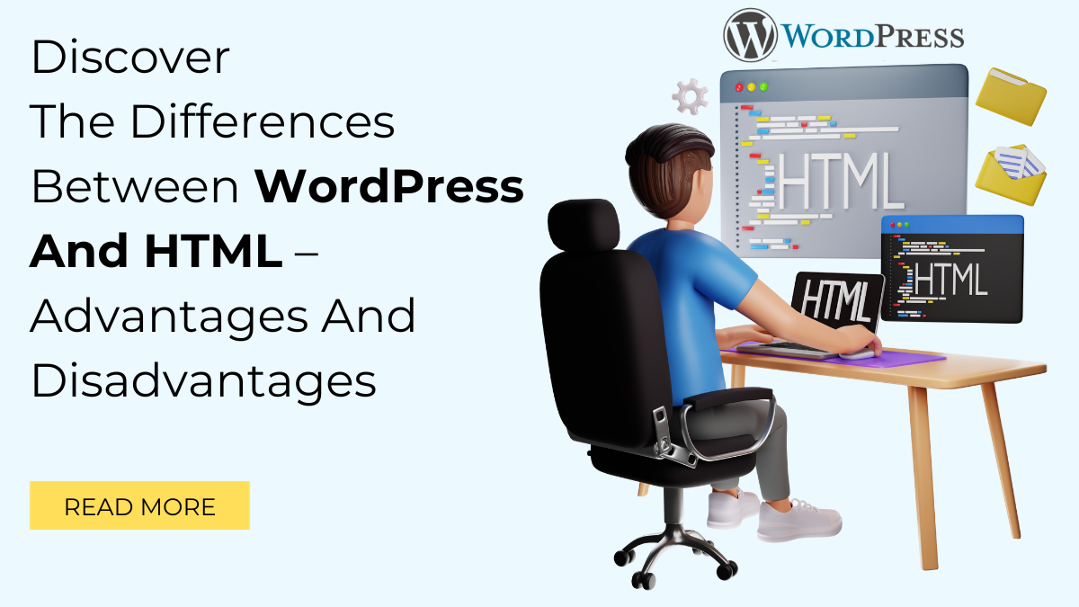 Wordpress-and-html