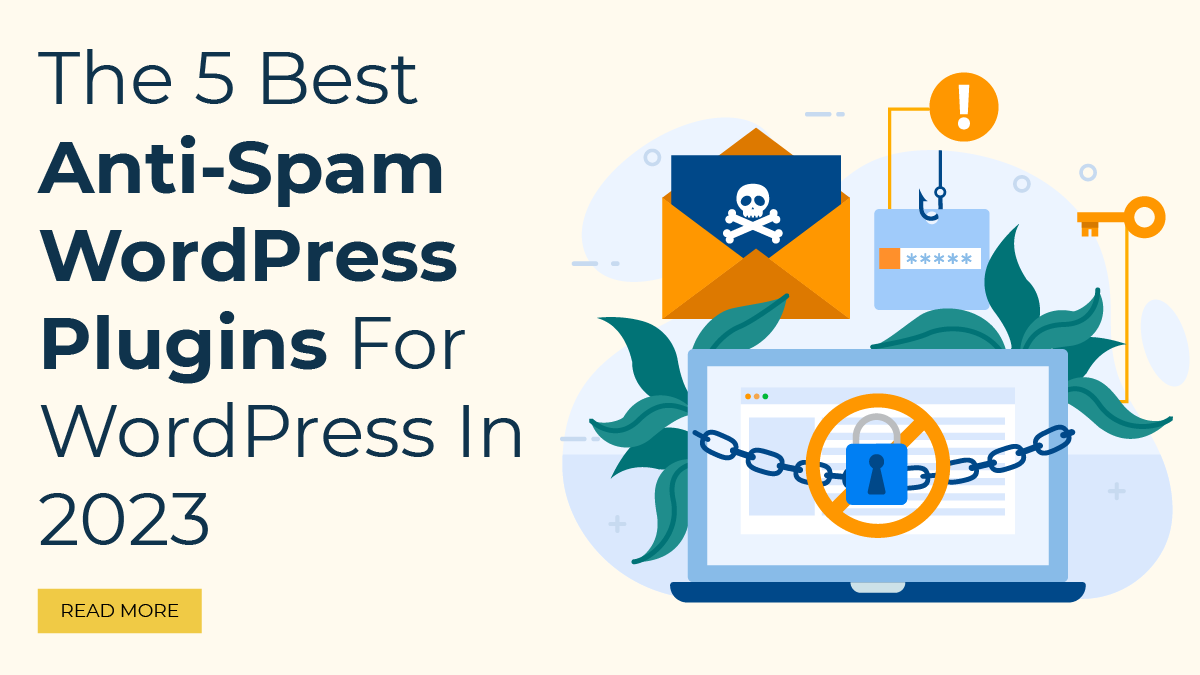 anti-spam-wordpress-plugins