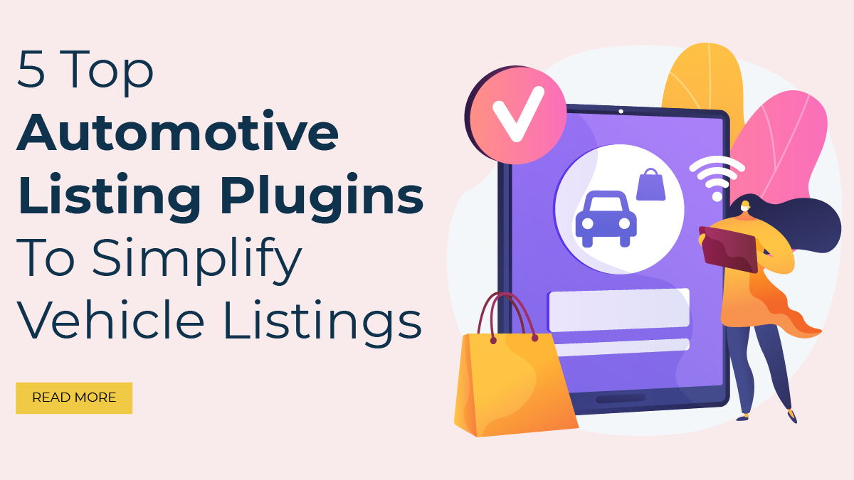 automotives-listing-plugins