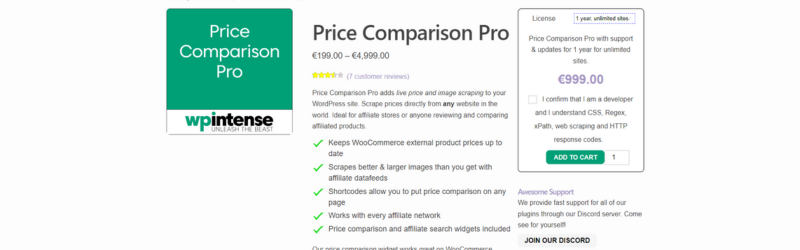 price-comparison-pro-plugin
