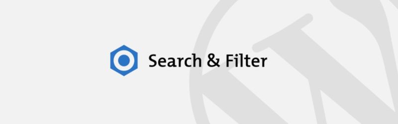 search-filter-plugin