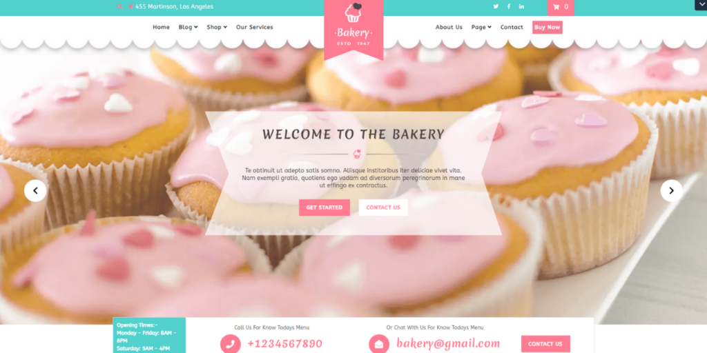bakery-wordpress-theme