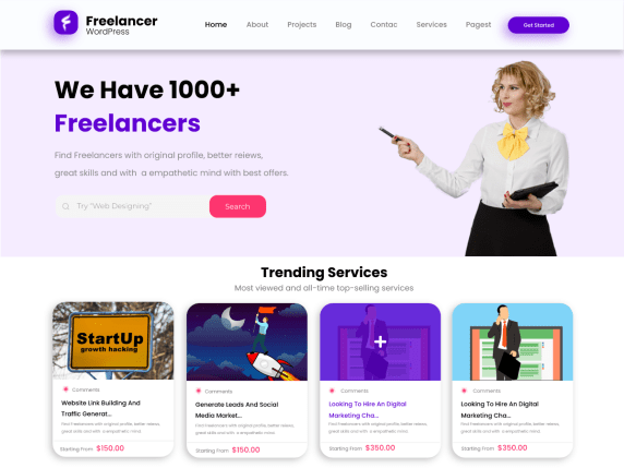 freelancer-services