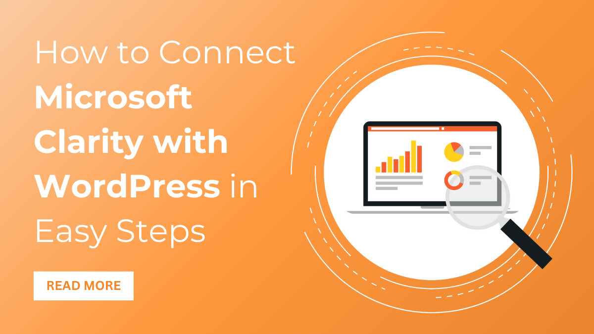 How to Connect Microsoft Clarity with WordPress in Easy Steps
