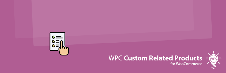 custom-related-products-for-woocommerce