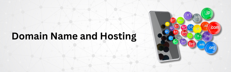 domain-name-and-hosting