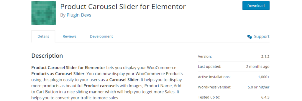 product-carousel-slider-for-elementor